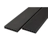 Komposit ^ Wimex GLYNGØRE SUPERB TERRASSEBRÆT 22 X 140 X 3600 MM SORT