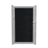 LIVØ LÅGE MAT SORT 120 X 184.50 CM>Wimex Outlet