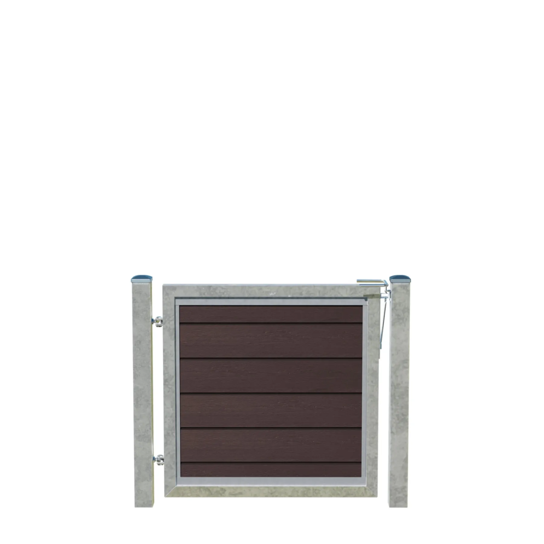 LIVØ LÅGE MAT UMBER 119 X 93.20 CM>Wimex Sale