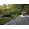 LIVØ PRIME TERRASSEBRÆT 22 X 140 X 3600 MM MATBRUN>Wimex Sale