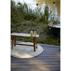 LIVØ PRIME TERRASSEBRÆT 22 X 140 X 3600 MM MATBRUN>Wimex Sale