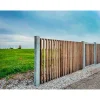 TREND LAMEL HEGN VARMEBEHANDLET FYR 186.30 X 99.50 CM>Wimex Clearance