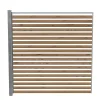 TREND ROMBE S34 HEGNSFAG VARMEBEHANDLET FYR 197.30 X 180 CM>Wimex Sale