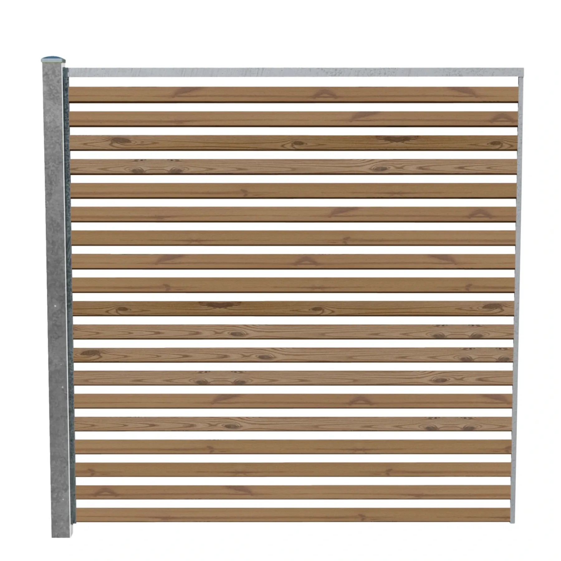 TREND ROMBE S34 HEGNSFAG VARMEBEHANDLET FYR 197.30 X 180 CM>Wimex Sale