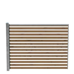 TREND ROMBE S34 HEGNSFAG VARMEBEHANDLET FYR 189.30 X 140 CM>Wimex Hot