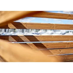TREND ROMBE S34 HEGNSFAG VARMEBEHANDLET FYR 189.30 X 140 CM>Wimex Hot