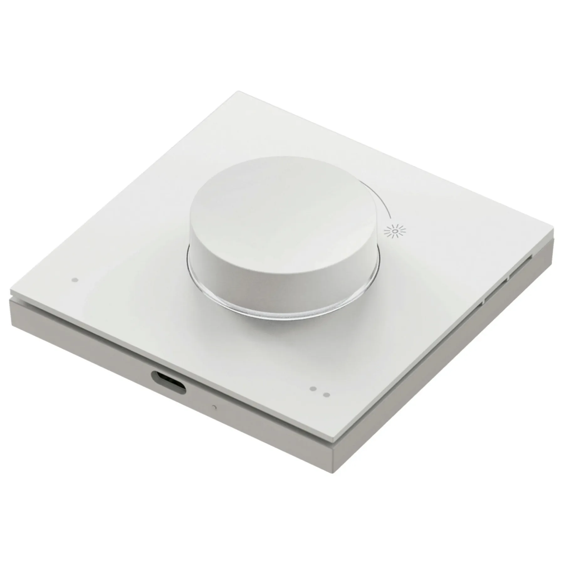 Smart Belysning ^ WIZ DIAL SWITCH