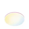 Smart Belysning ^ WIZ RUNE PLAFOND 21W HVID 40 CM