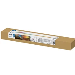 POLE GULVLAMPE HVID 150 CM>WIZ Best
