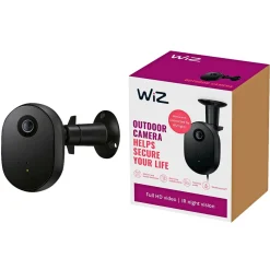 UDENDØRS KAMERA>WIZ Outlet
