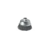 M14 GEVIND KOPBØRSTE Ø60 MM>Wolfcraft Best
