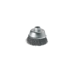 M14 GEVIND KOPBØRSTE Ø60 MM>Wolfcraft Best