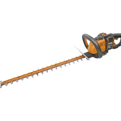 Hækkeklippere ^ Worx POWERSHARE WG284E.9 HÆKKEKLIPPER 61 CM UDEN BATTERI