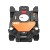 Robotplæneklippere ^ Worx VISION CLOUD 4WD WR340E ROBOTPLÆNEKLIPPER 600
