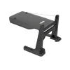 Tilbehør Havemaskiner ^ Worx WA0828 GARAGE ROBOTPLÆNEKLIPPER