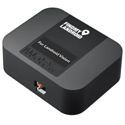 Tilbehør Havemaskiner ^ Worx WA0852 GPS TRACKING OG SIMKORT