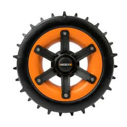 Tilbehør Havemaskiner ^ Worx WA0955 HJUL