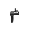 Tilbehør Havemaskiner ^ Worx WA0940 HJULBØRSTER
