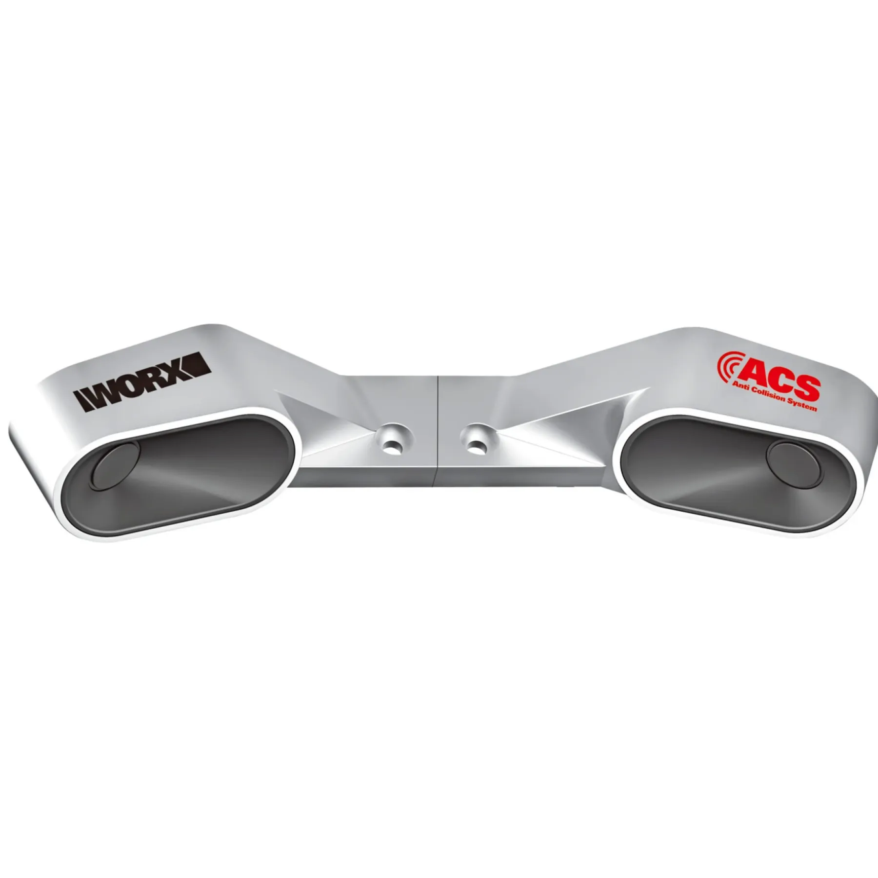 Tilbehør Havemaskiner ^ Worx WA0860 NAVIGATIONSSYSTEM