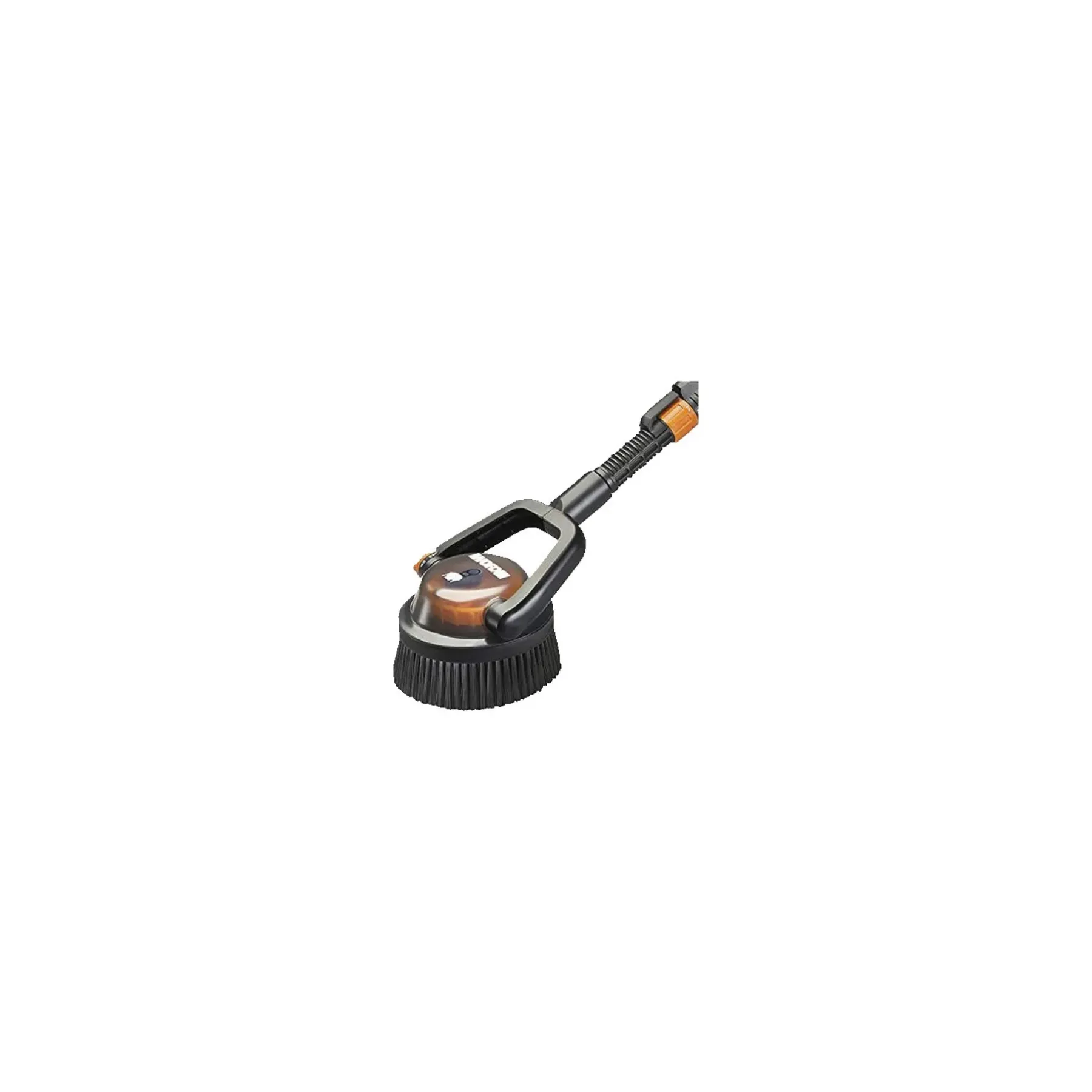 Tilbehør Havemaskiner ^ Worx WA1821 ROTATION BØRSTEHOVED