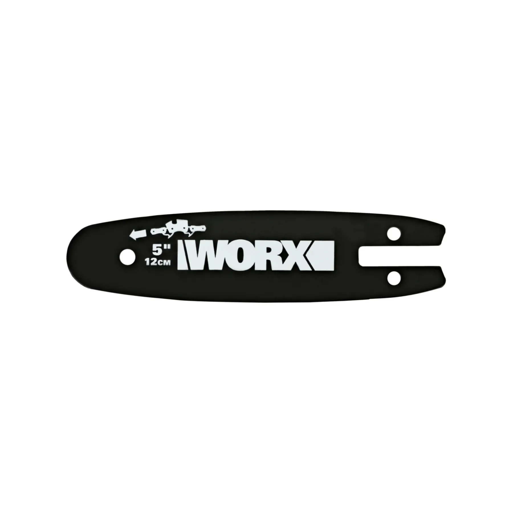 Tilbehør Havemaskiner ^ Worx WA0151 SVÆRD 12 CM