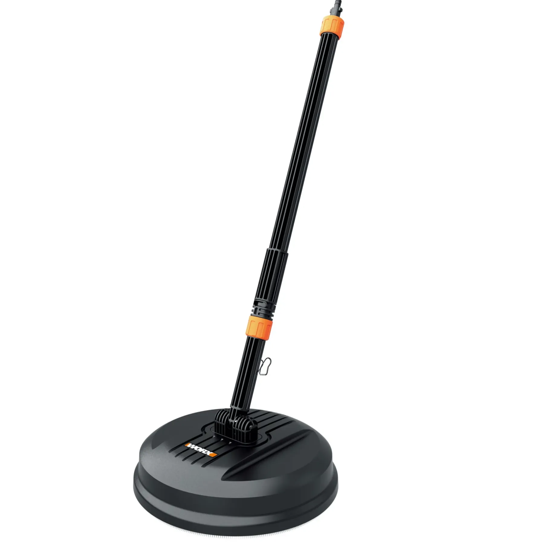 Højtryksrensere ^ Worx WA1800 TRYKRENSER N/A UDEN BATTERI OG LADER