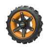 Tilbehør Havemaskiner ^ Worx WA0953 V-SLIDEBANE HJUL