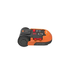 LANDROID M700+ WR167E ROBOTPLÆNEKLIPPER 700 M2>Worx Best