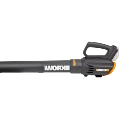 POWERSHARE WG547E.9 LØVBLÆSER 20V UDEN BATTERI OG LADER>Worx Online