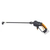 POWERSHARE WG620E.9 TRYKRENSER 24 BAR UDEN BATTERI OG LADER>Worx Hot