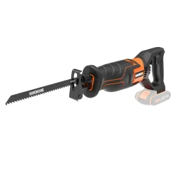 Bajonetsave ^ Worx POWERSHARE WX500.9 BAJONETSAV AKKU 20V UDEN BATTERI OG LADER