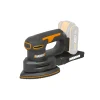 POWERSHARE WX822.9 RYSTEPUDSER AKKU>Worx New