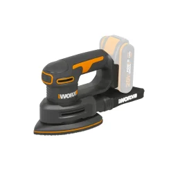 POWERSHARE WX822.9 RYSTEPUDSER AKKU>Worx New