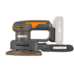 POWERSHARE WX822.9 RYSTEPUDSER AKKU>Worx New