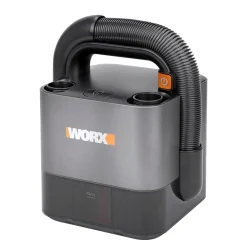Støvsugere ^ Worx POWERSHARE WX030.9 STØVSUGER AKKU