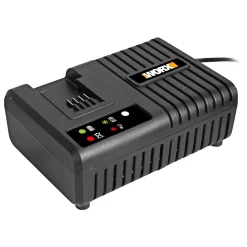 WA3867 BATTERILADER 20V>Worx Hot