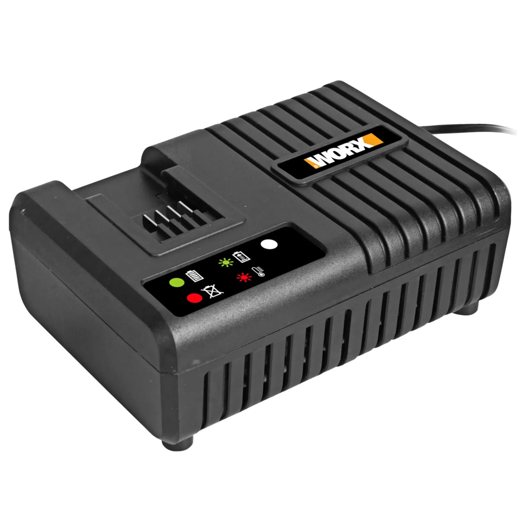 WA3867 BATTERILADER 20V>Worx Hot
