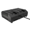 Batterier & Ladere ^ Worx WA3883 BATTERILADER 20V