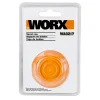 WA0217 BUNDDÆKSEL>Worx Best