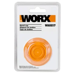 WA0217 BUNDDÆKSEL>Worx Best