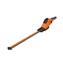 WA0308 HÆKKEKLIPPERFORSATS>Worx New