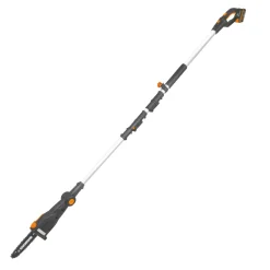 WA0307 KÆDESAVSHOVED 20 CM UDEN BATTERI>Worx Clearance