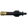 WA4013 KORT LANSE>Worx