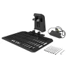 Tilbehør Havemaskiner ^ Worx WA0466 LADESTATION