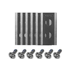 WA0789 LONG LIFE KNIVBLAD>Worx