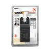 Multicuttere ^ Worx WA5014.3 MULTICUTTER AKKU 20V UDEN BATTERI OG LADER