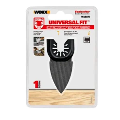 WA2175 MULTIVÆRKTØJ AKKU 20V UDEN BATTERI OG LADER>Worx New