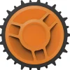 WA0950 OFF-ROAD HJUL>Worx Hot
