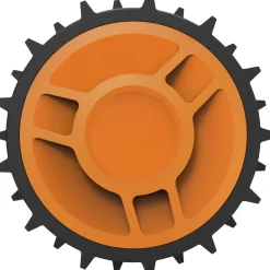 WA0950 OFF-ROAD HJUL>Worx Hot