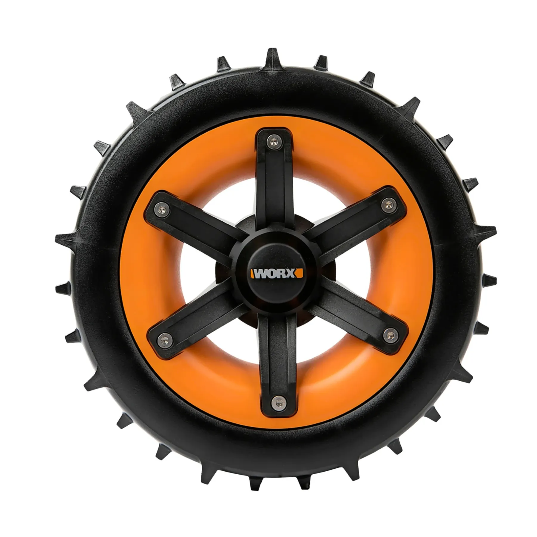 WA0952 OFF-ROAD, SPIKE HJUL>Worx Online